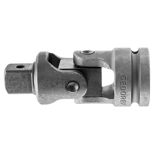 6676090 - Steel Impact Universal Joint, 3/4" Square Drive