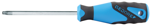1616471 - Ergonomic T5 TORX Screwdriver with Power-Grip³ Handle