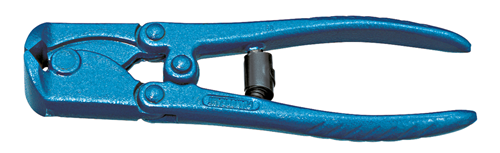 6751210 - 235mm Forged Steel Lever Action Nipper for Hard Wire