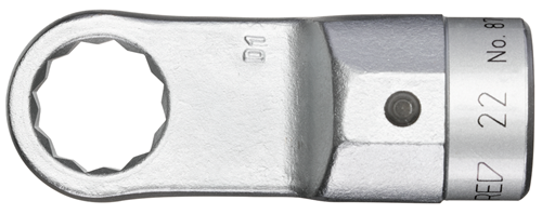 7708250 - 30mm Chrome Vanadium Spanner with Locking Pin