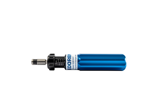 7718210 - High-Speed Torque Screwdriver for 4-9 Nm Controlled Tightening