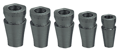 8594190 - Ø 10 mm Wooden Handle Fastening Wedge