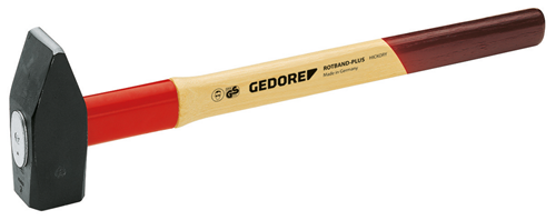 8674030 - 900mm Forged Sledgehammer with Hickory Handle