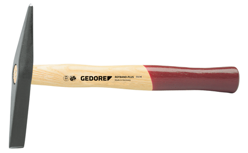 8690900 - 300mm Welding Pick Hammer with Ash Handle, 330g