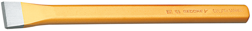 8728730 - 250x20x12 mm Vanadium Steel Masonry Chisel, Hard Tempered