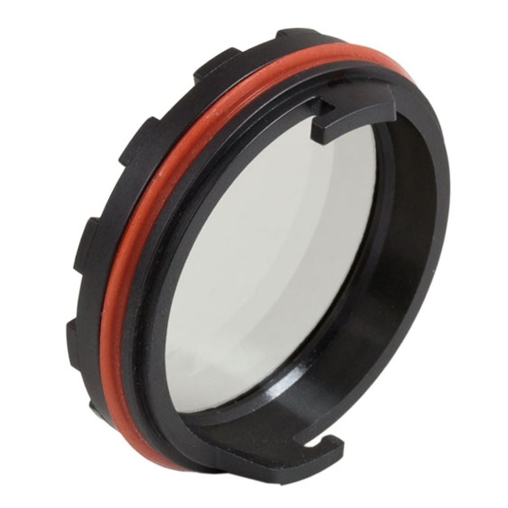 MX-SM-OPT-POL - Polarization Filter for MOBOTIX L25 to L160 Sensors