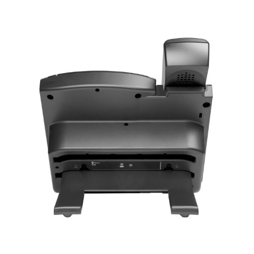 2200-46157-025-VSRF - Polycom VVX 400 12-Line HD VoIP Phone with Color Display