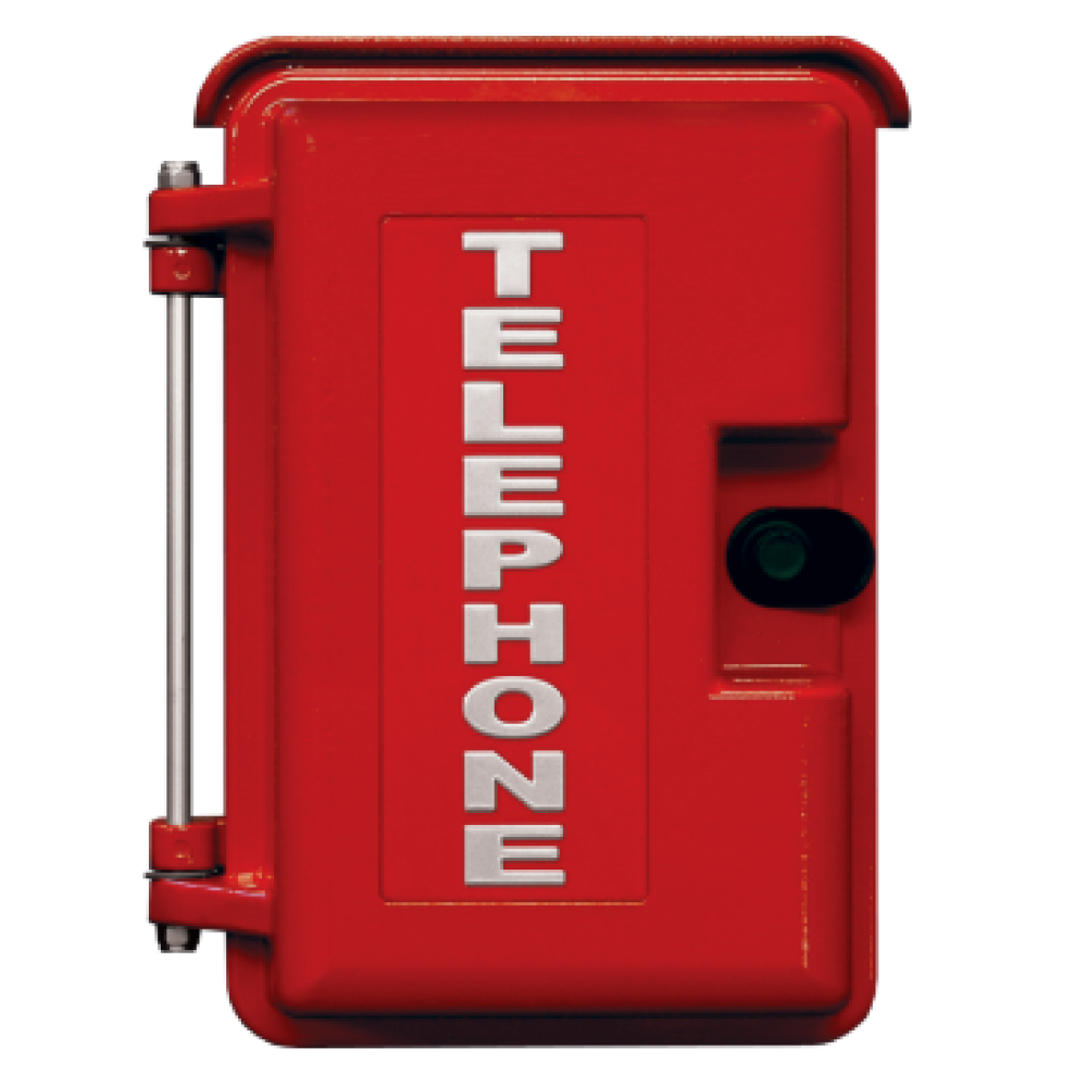 VE-9X12R-1P - Durable Outdoor Enclosure with Heavy-Duty Weather Protection