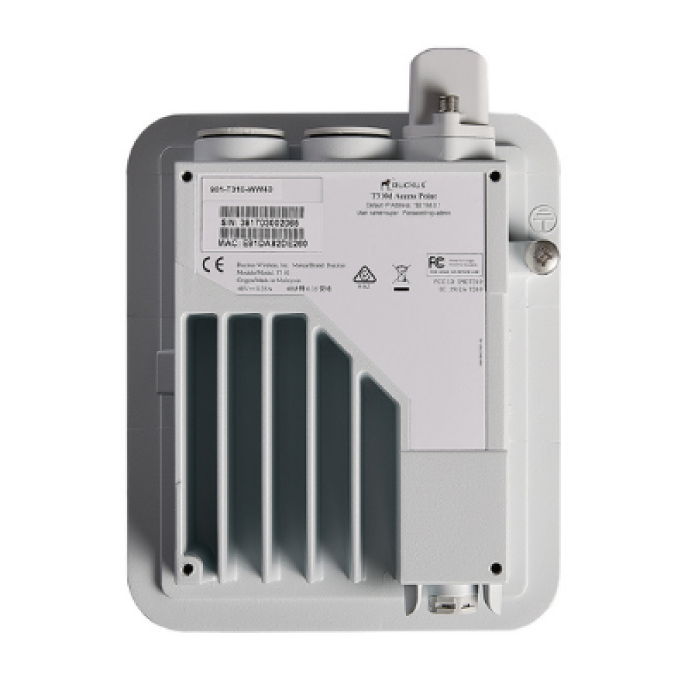 901-T310-US51 - Lightweight Outdoor Access Point with 802.11ac Wave 2 Technology