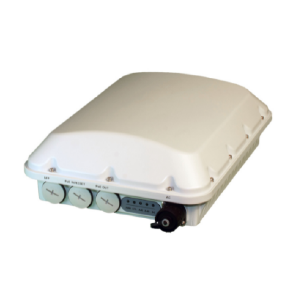 9U1-T750-US01 - High-Capacity Wi-Fi 6 Outdoor Access Point for High-Density Areas