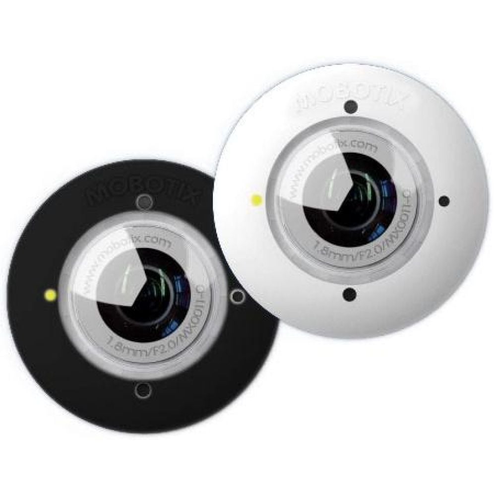 MX-SM-N25-BL - 25mm Night Sensor Module for S15 & M15 Cameras