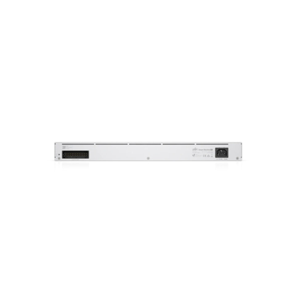 UDM-PRO - 1.7GHz Quad-Core Security Network Device for Large Networks