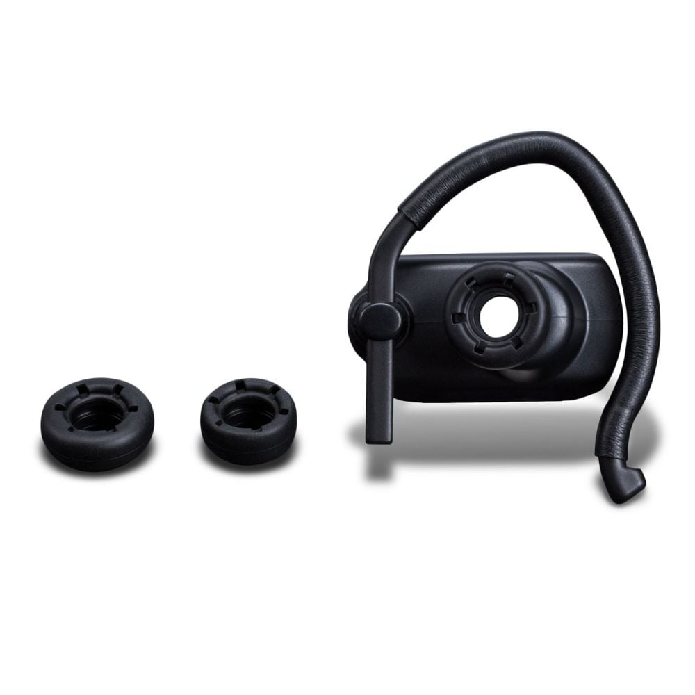 1000736 - HSA 20 Earhook Accessory Set for Optimal Comfort and Fit