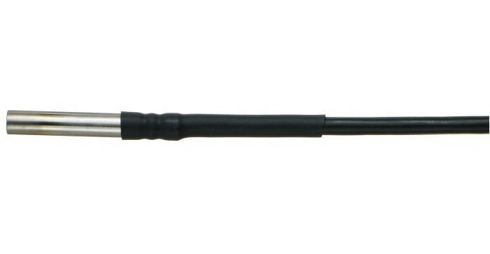DSTG8/C Digital temperature probe - 10 meters