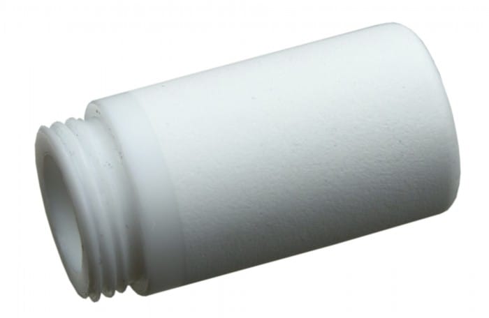 PTFE Sensor Protection - White