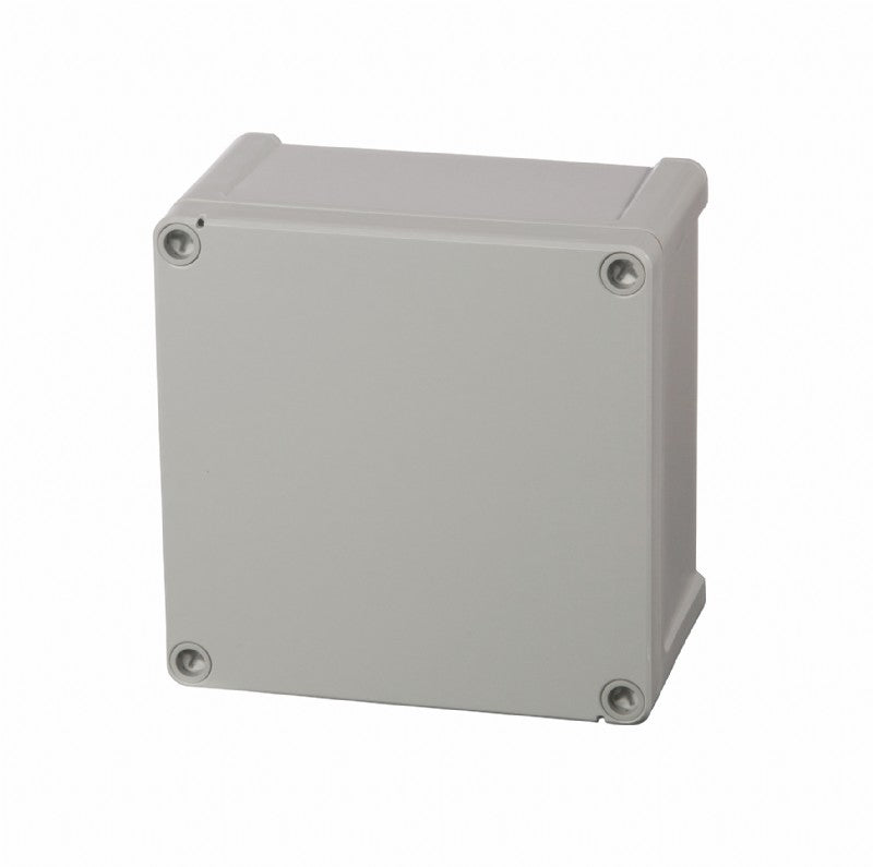 111107 Enclosure, PC