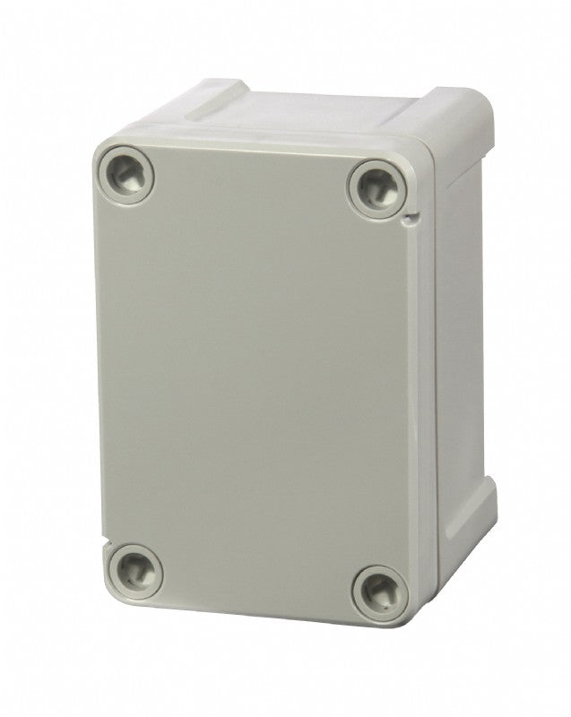 191209 Enclosure, PC