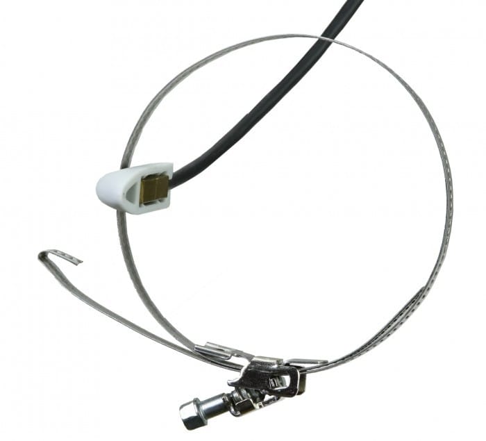 PTS350A-2/E Temperature Probe