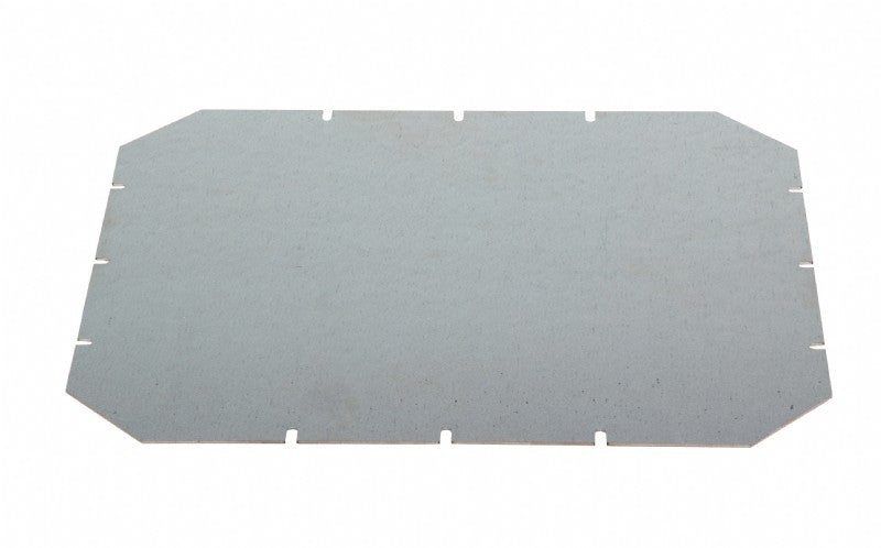 MP 2924 - Mounting Plate Sheet Steel