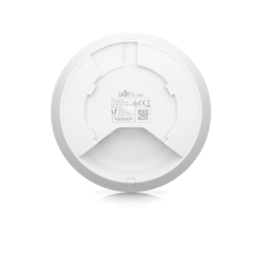 U6-LITE-US - Compact Wi-Fi 6 Lite Access Point, 1.5 Gbps Speed