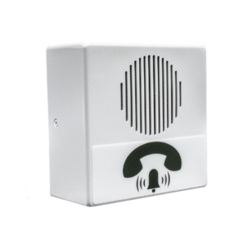 11216 - CyberData SIP VoIP Office Ringer with PoE Functionality