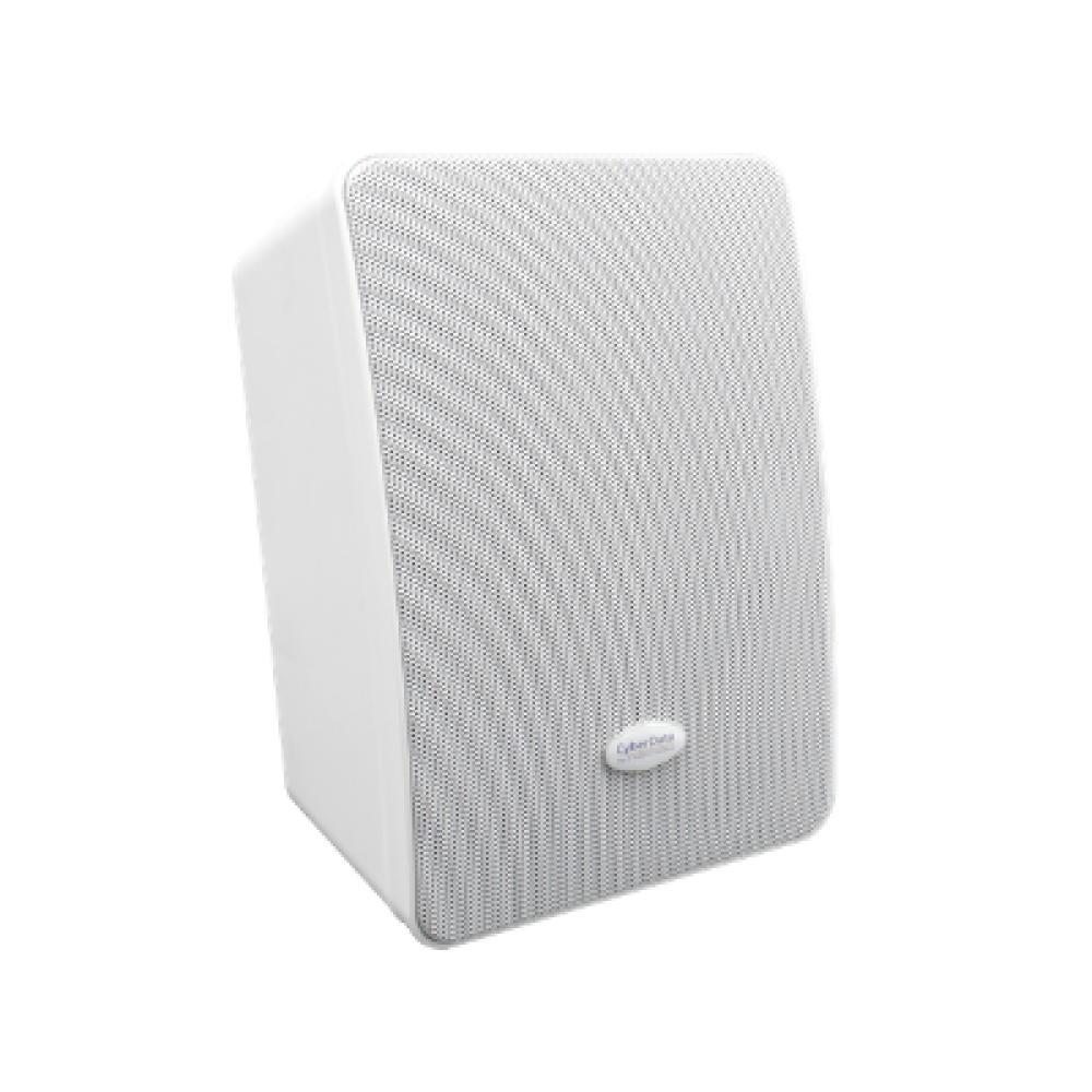 11487 - PoE VoIP Wall Mount Speaker for Multicast Use