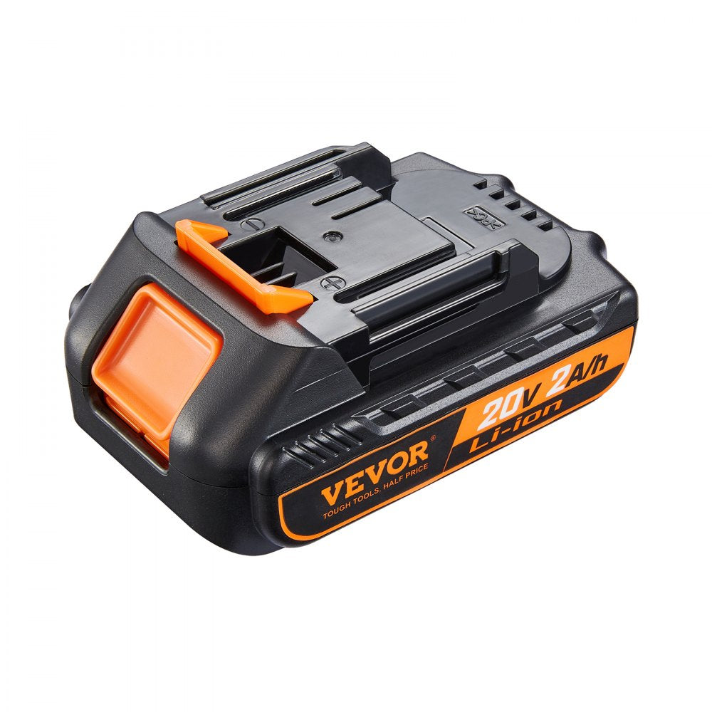 VV-SP2020 - High-Capacity 2000mAh 20V Lithium-Ion Battery for Power Tools