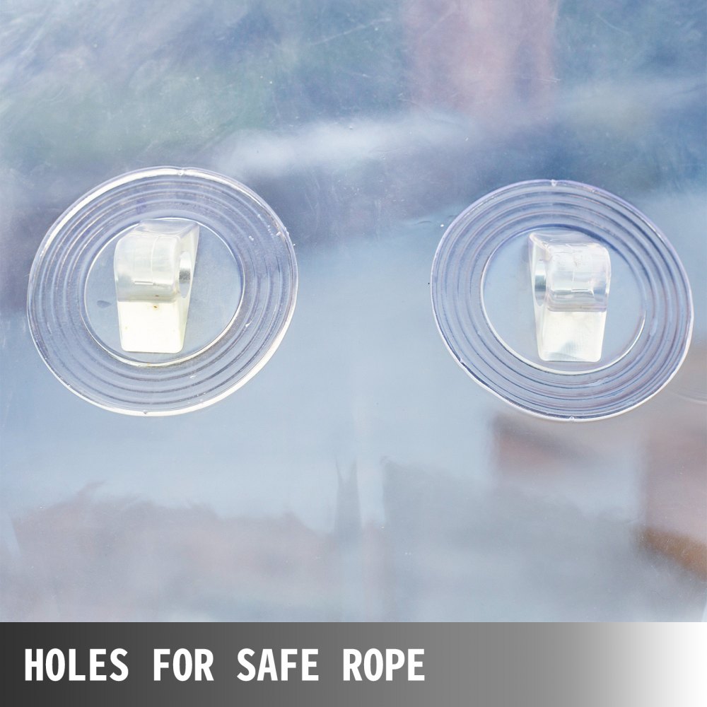 010103707581 - 2M Durable Inflatable Zorb Ball for Water Fun