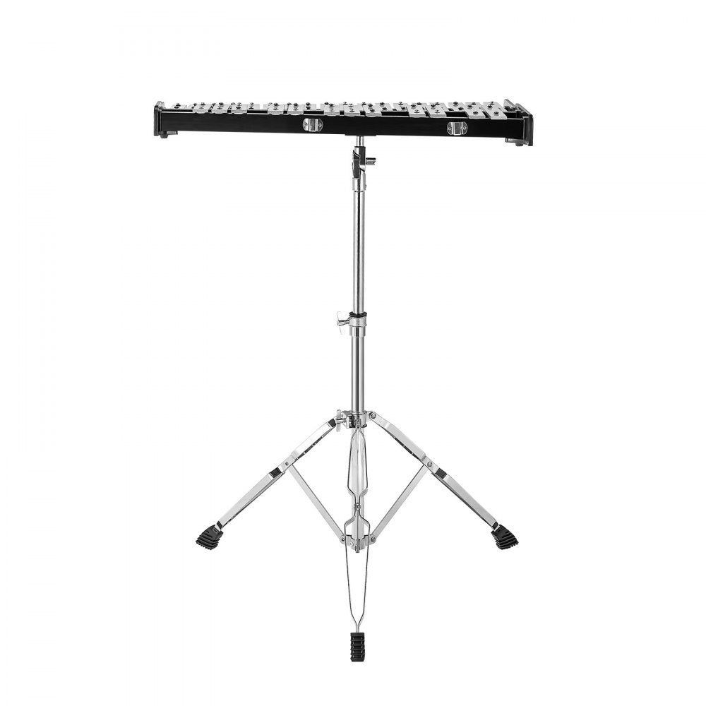 KS-30S - 30 Note Lightweight Glockenspiel Xylophone for Beginners