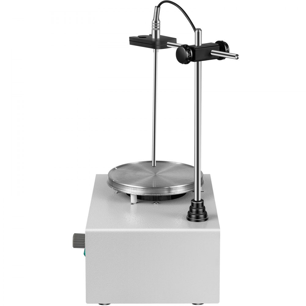 85-2 - Stainless Steel Stir Plate with 0-2000 RPM Control