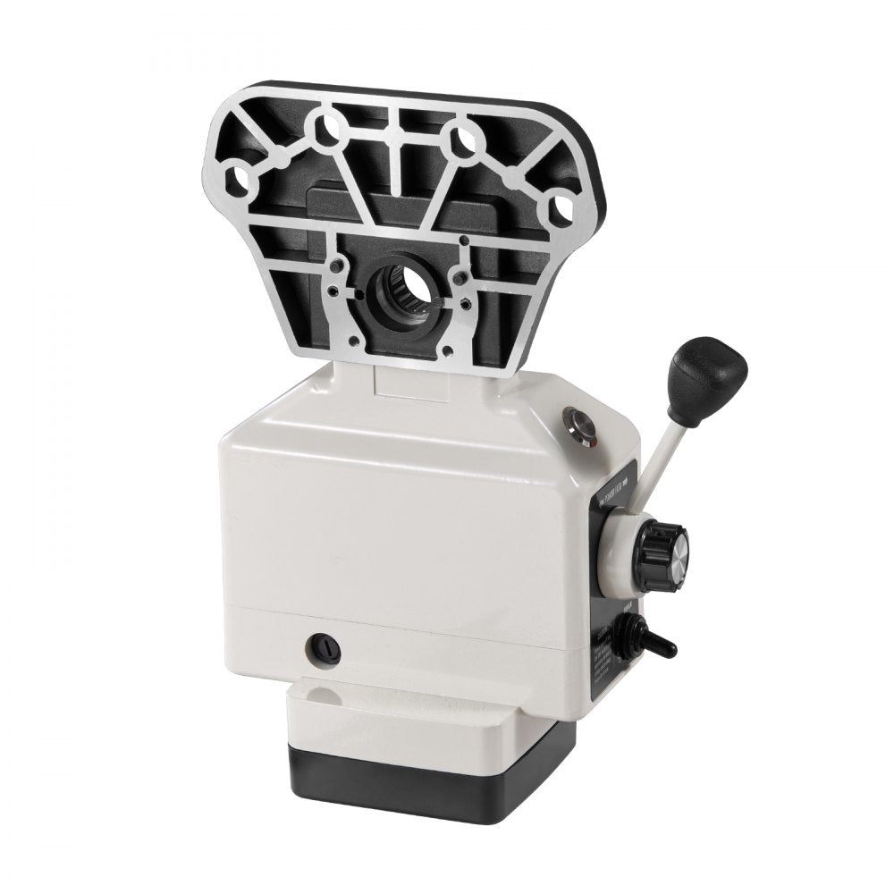 AL-310S - VEVOR X-Axis Power Feed, 0-200 RPM, 450 in-lb Torque