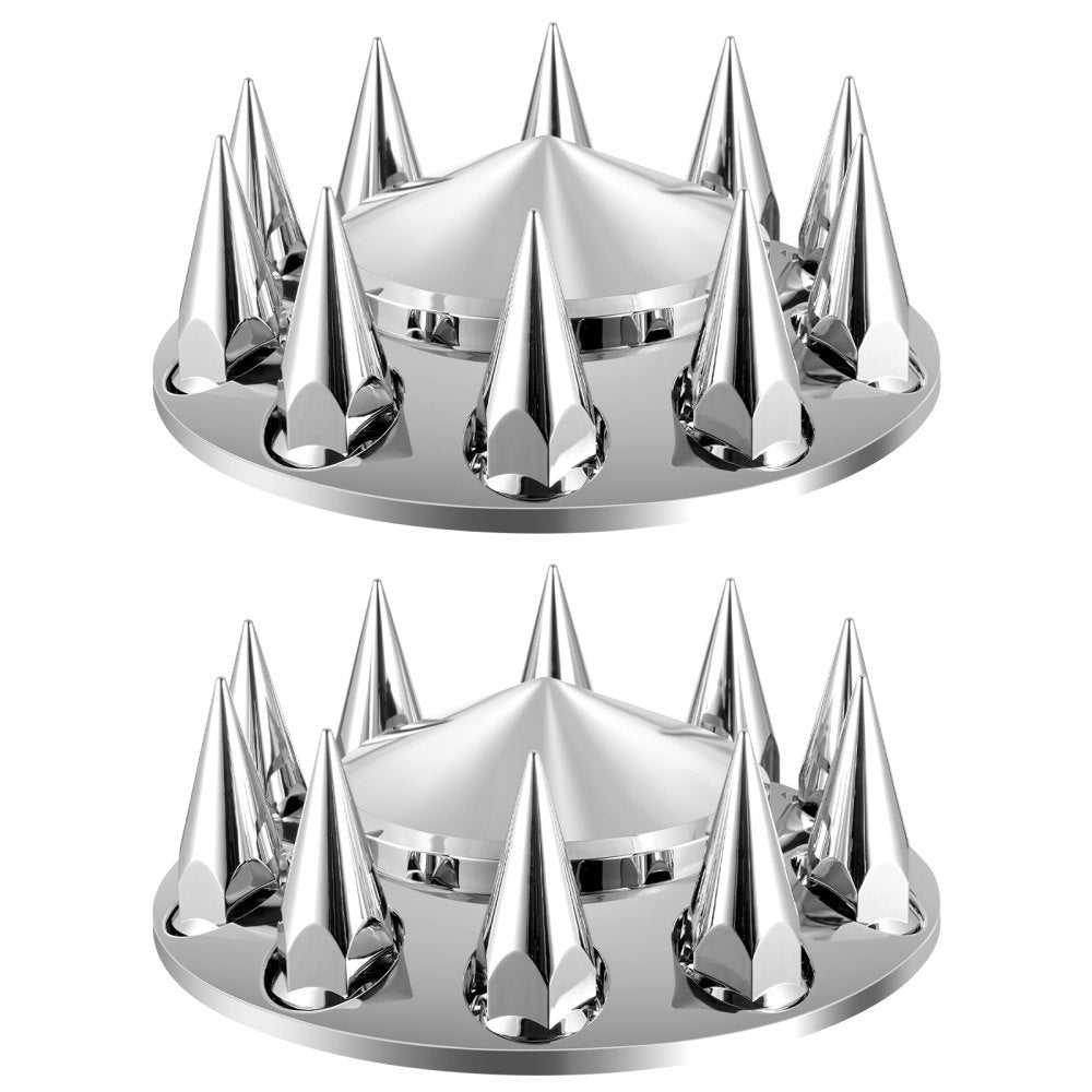 RL-LG004 - Durable ABS Wheel Cover Kit for 20" to 24.5" Rims