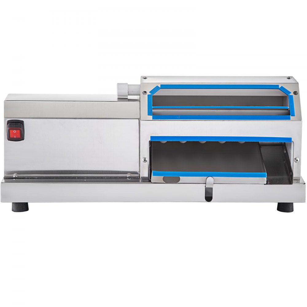 010596579275 - 60KG/H 304 Stainless Steel Quail Egg Peeler Machine