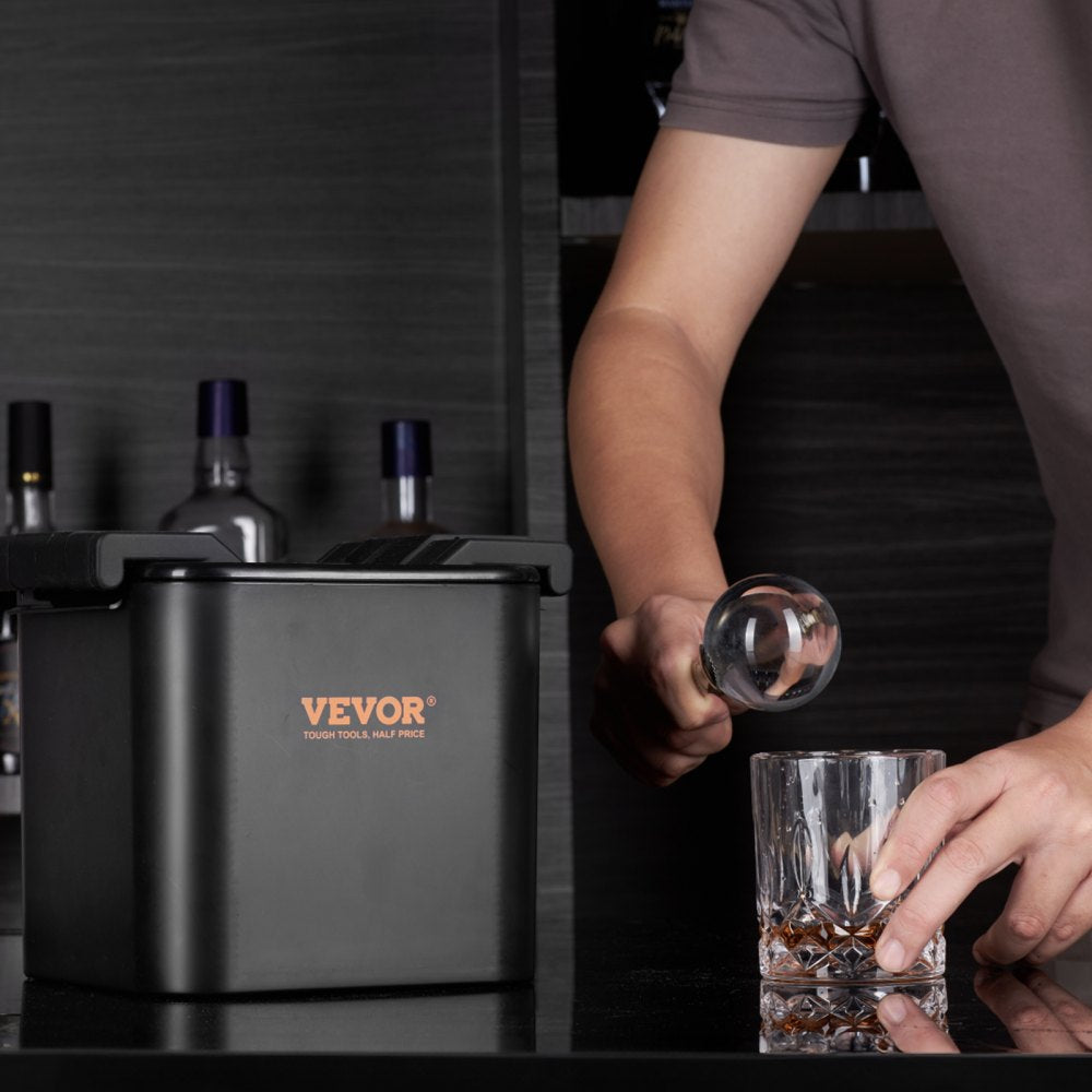 BHD-IP117 - VEVOR Large Ice Ball Maker Kit for Drinks