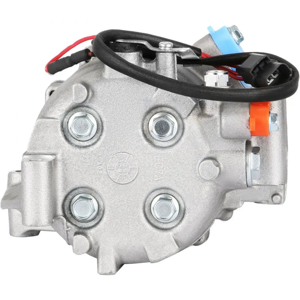 010616708232 - High-Performance AC Compressor for Honda Civic 1.8L (2006-2011)