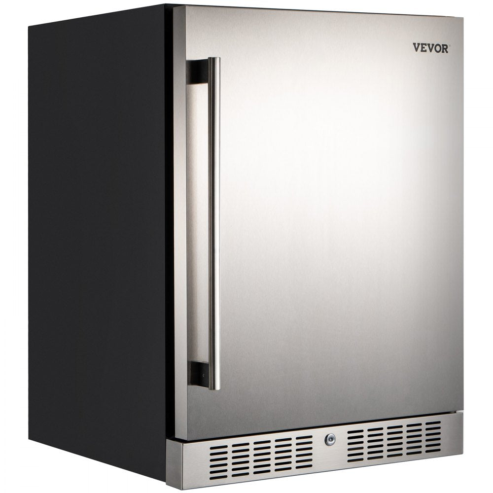 010309731878 - 5.3 cu.ft. Stainless Steel Built-in Beverage Cooler