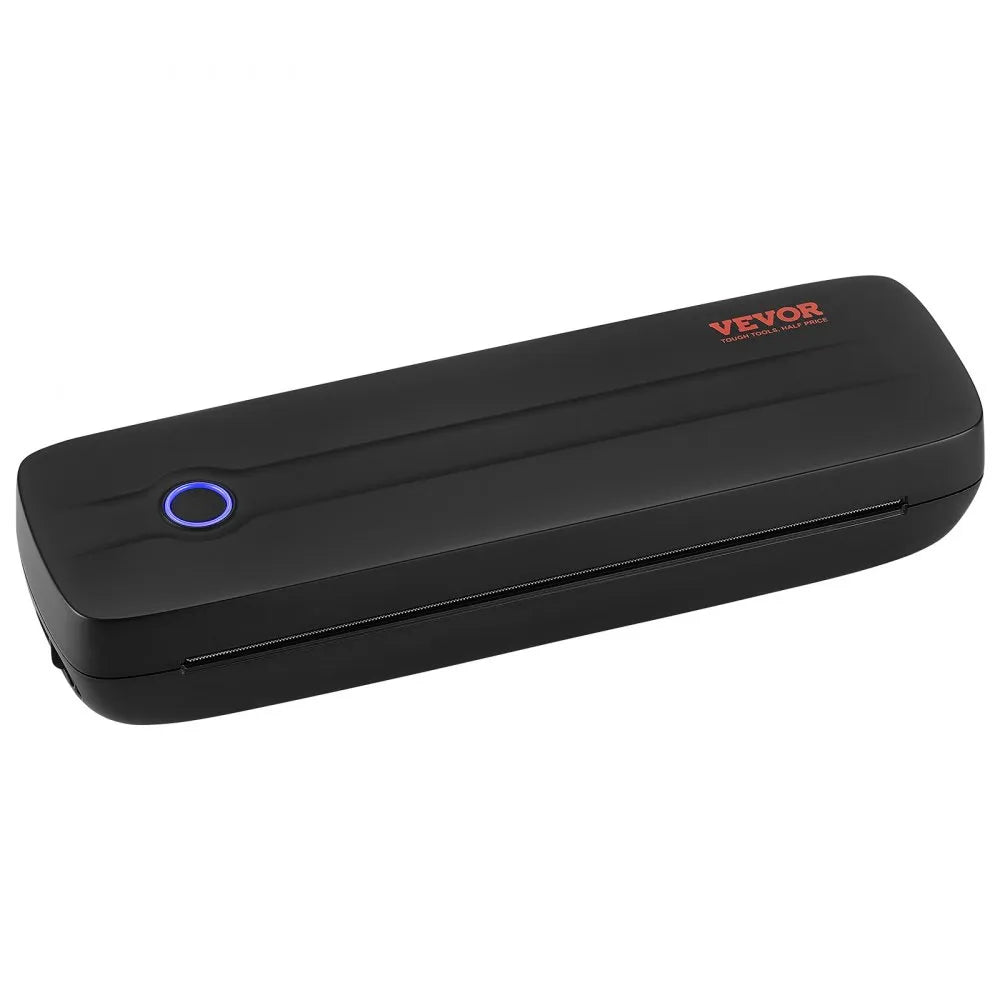 Y8 Pro - Lightweight Portable Thermal Printer with 2600 mAh Battery