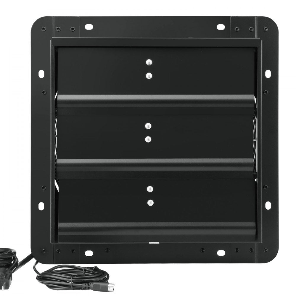 VV-ECPQS-12 - 12-Inch VEVOR Exhaust Fan, 940 CFM, Energy-Efficient Design