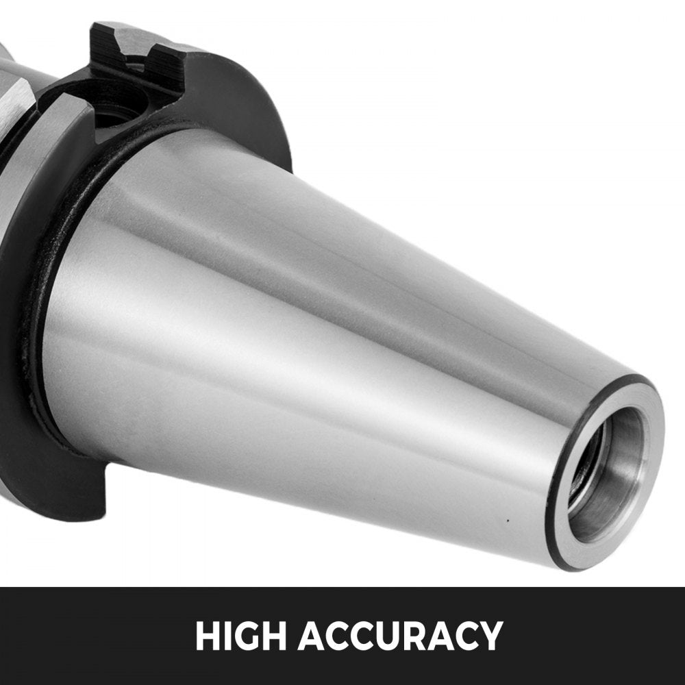 010317621689 - High Precision CAT40 ER32 Collet Set for CNC Machines