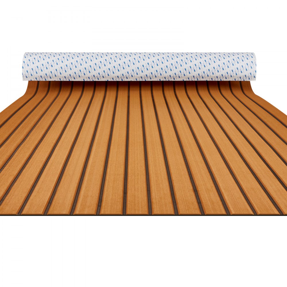 NC-3 240*116 - Non-Slip EVA Boat Flooring, 94.5" x 46" for Comfort