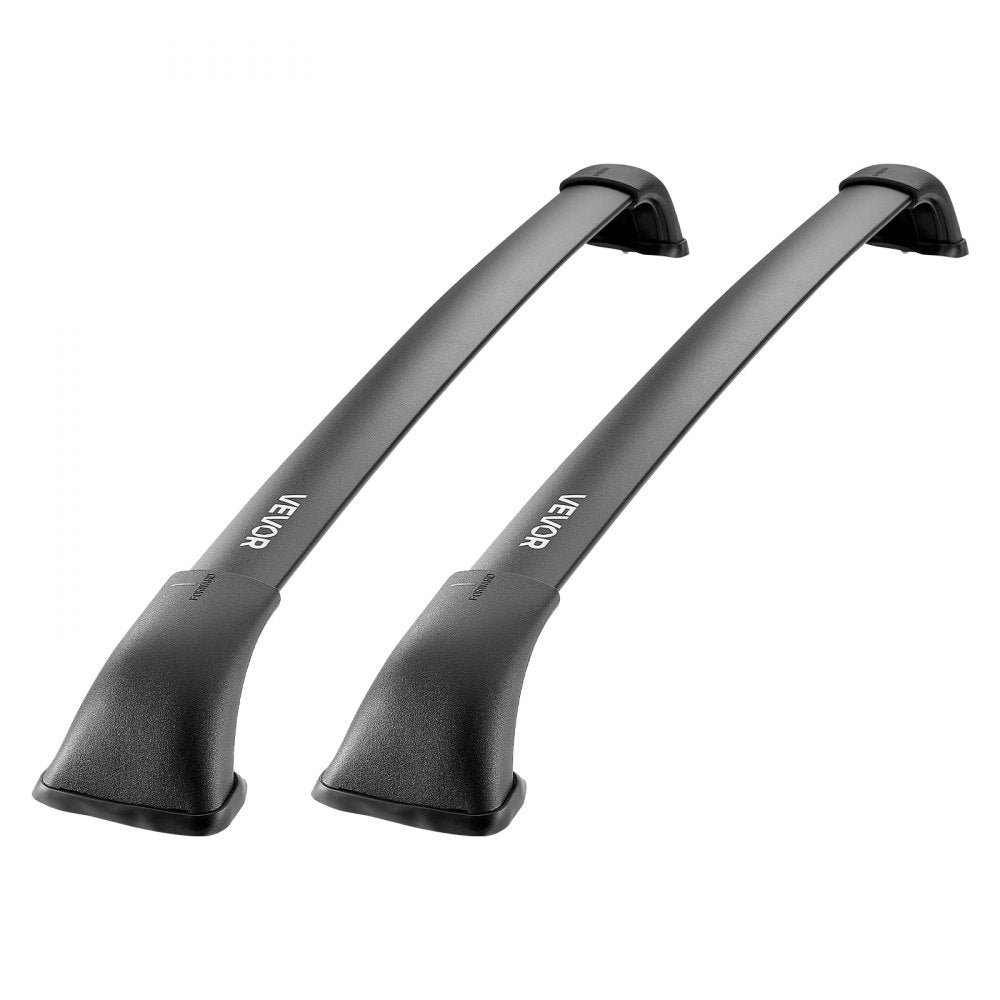 HJ-RB032 - Durable Aluminum Roof Rack for Toyota Highlander (2014-2019)