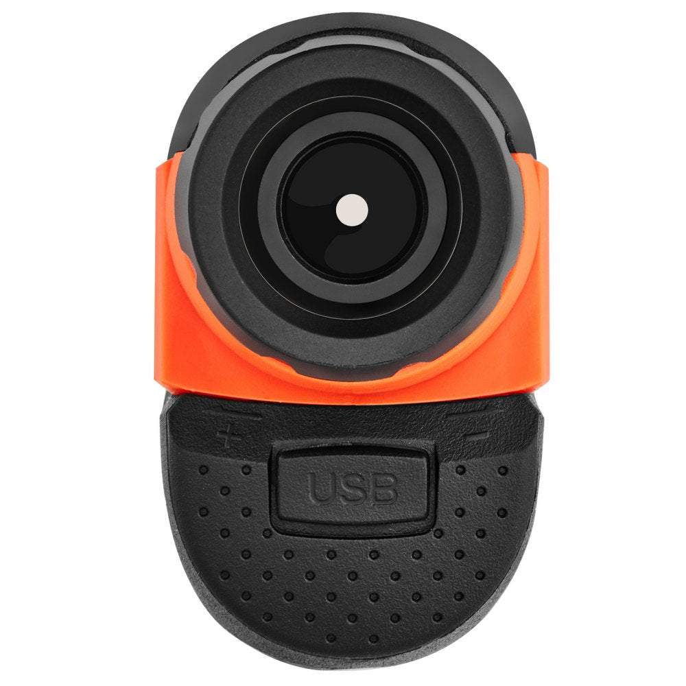 PF2F - VEVOR 1300 Yards Magnetic Golf Rangefinder with Flag Lock Technology