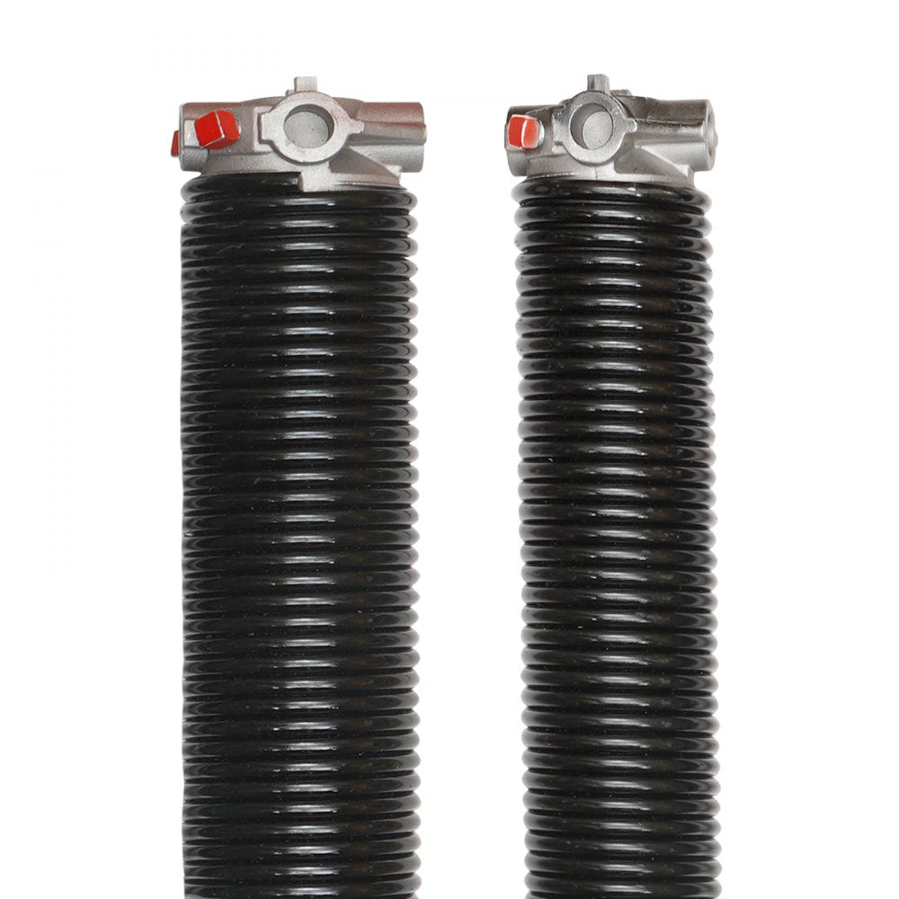 GZ-28 - Durable 28" Torsion Springs with Installation Kit for 16,000 Cycles