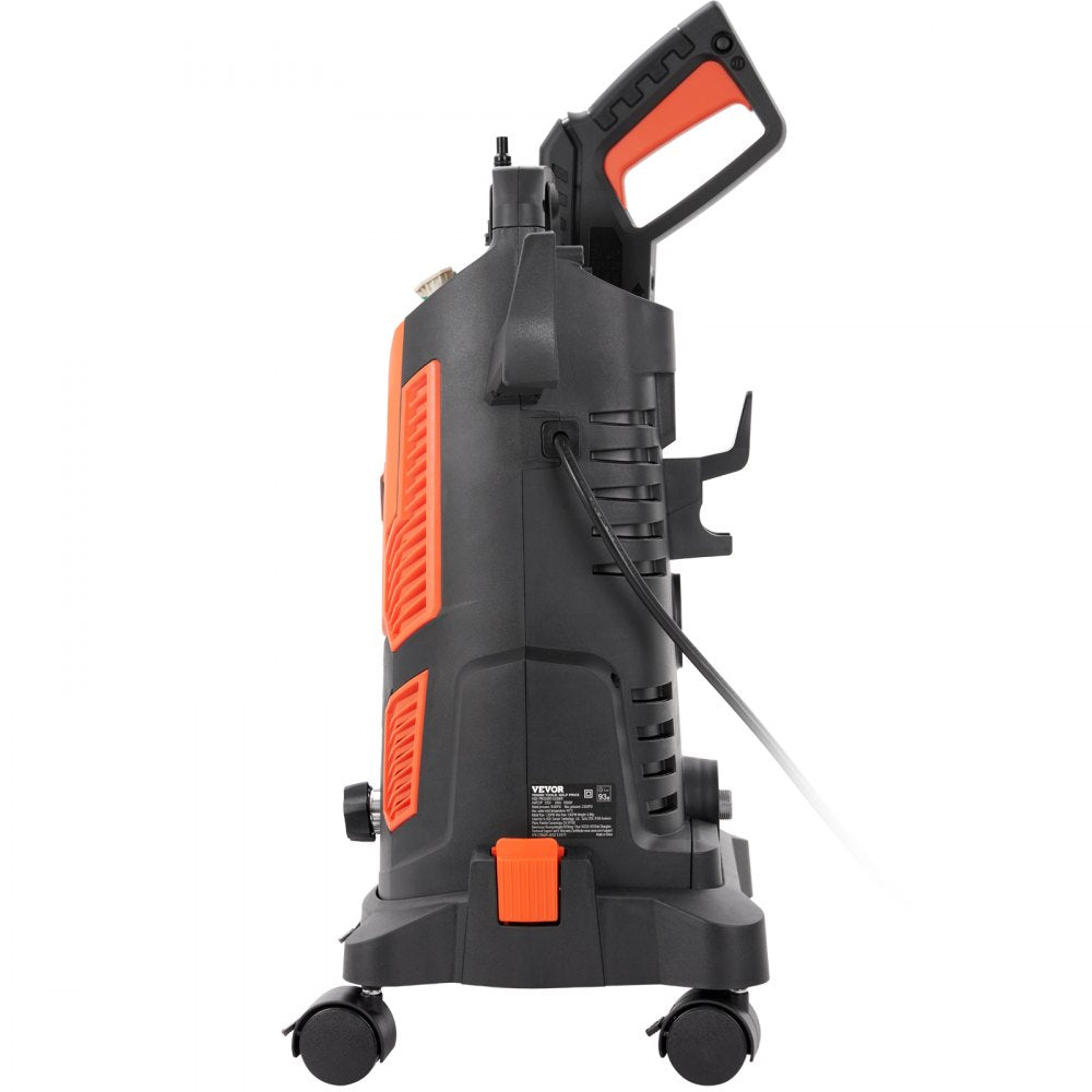HWT23P - 2300 PSI Electric Pressure Washer for Home & Patio Cleaning