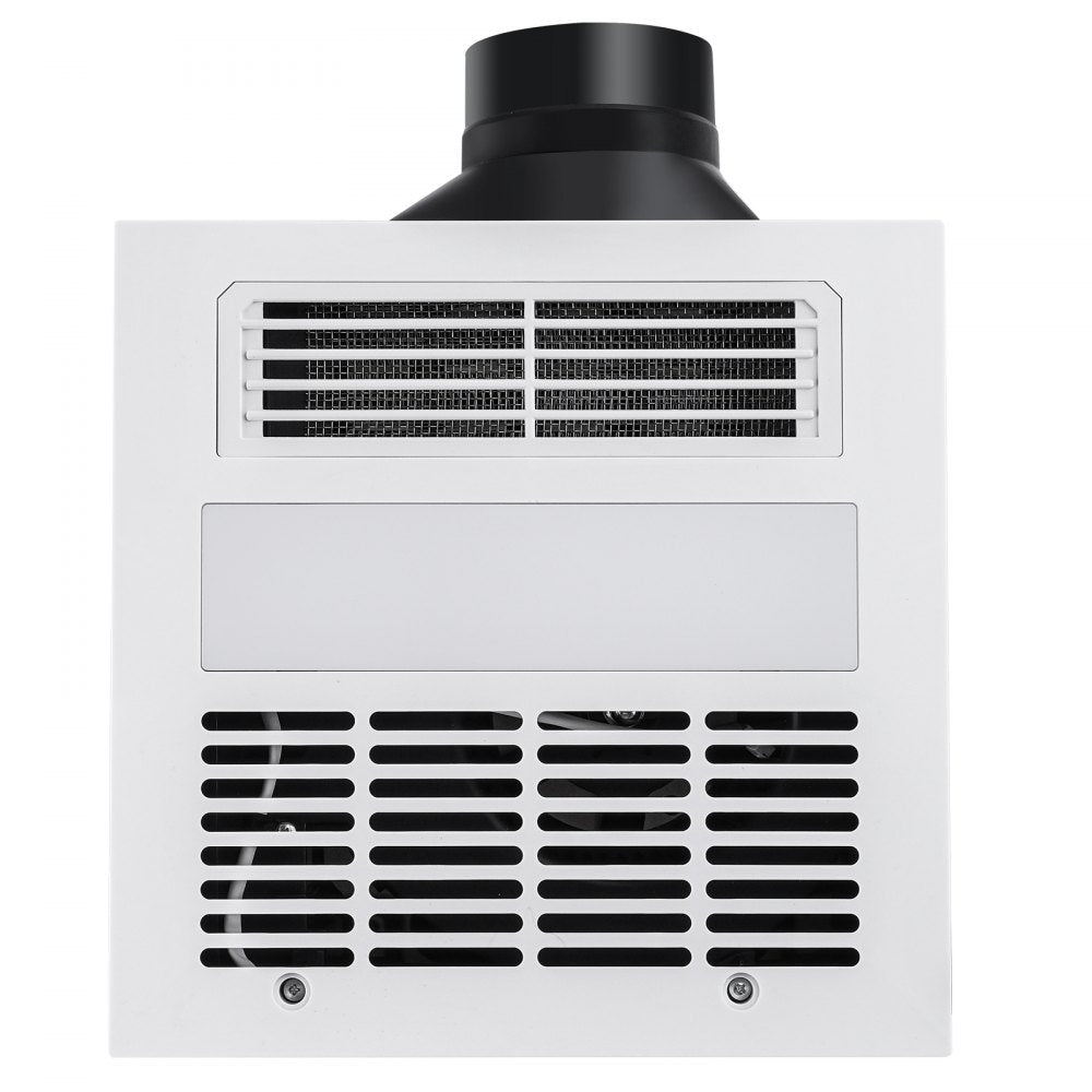 BT-BPT280AHL - 1500W Low-Noise Bathroom Exhaust Fan with Adjustable Speeds