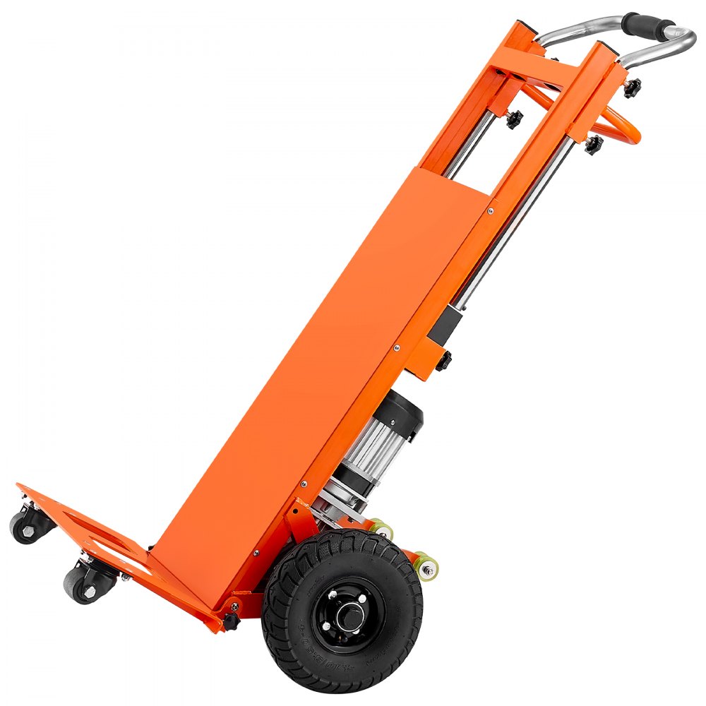 SC216L-200 - Electric Stair Climber, 880lbs Capacity, Dual-Speed, Alloy Steel