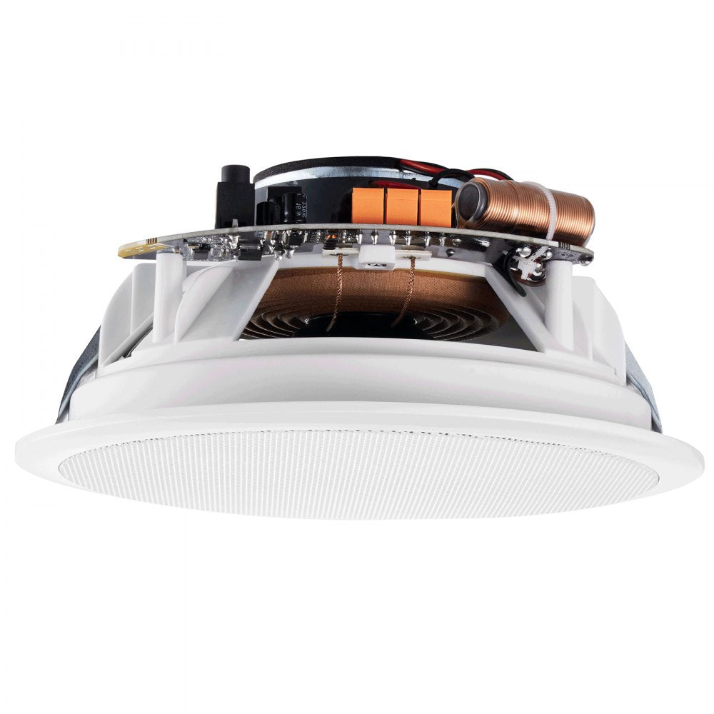645-BT - 6.5'' Bluetooth In-Ceiling Speakers for Exceptional Sound Quality