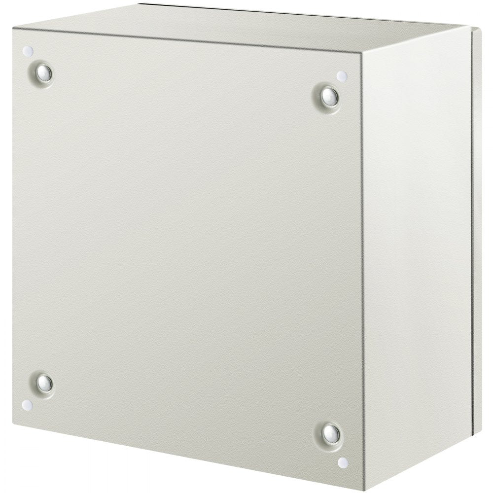 SPT - 16'' NEMA Steel Enclosure Box with IP66 Protection
