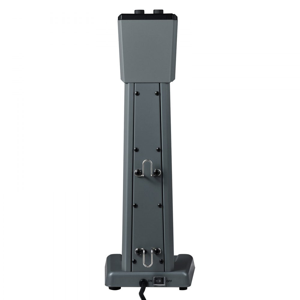 DM11-U - Commercial 375W Milkshake Maker with 27.7oz Stainless Steel Cup