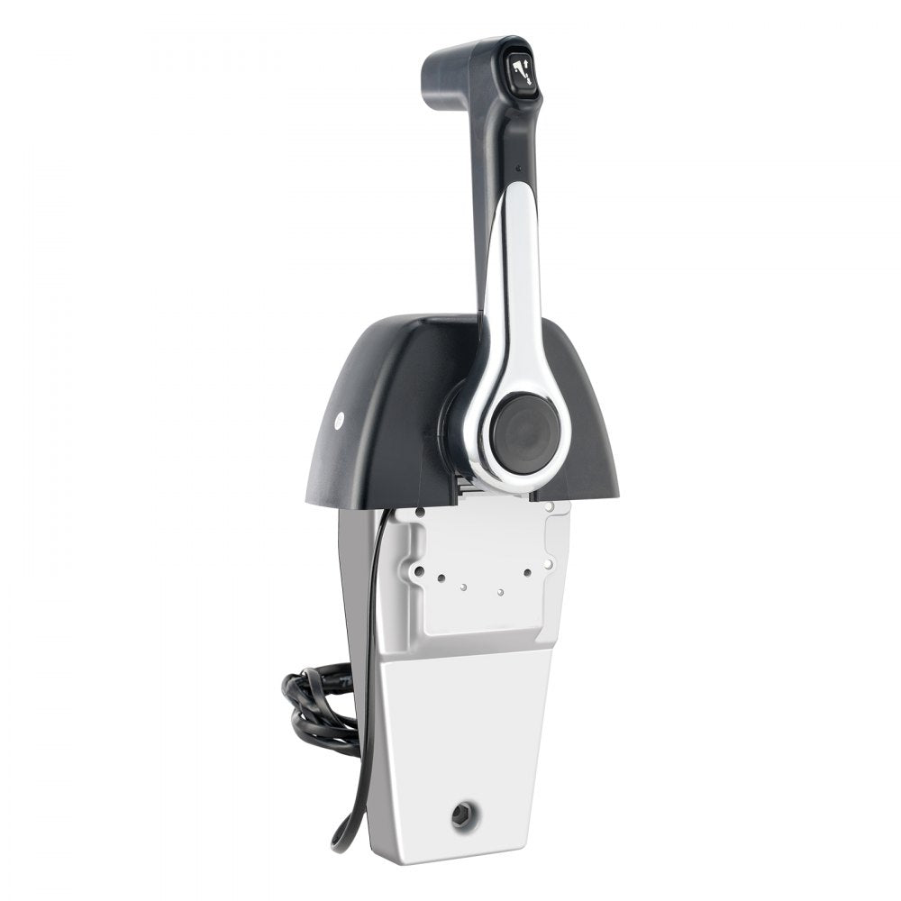 704-48205-P1 - Durable Yamaha 4-Stroke Throttle Control with 4.6ft Harness